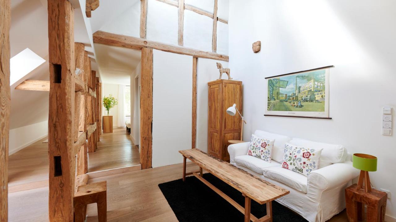 Kavaliershaus Schloss Bluecher Am Finckenersee Ngoại thất bức ảnh