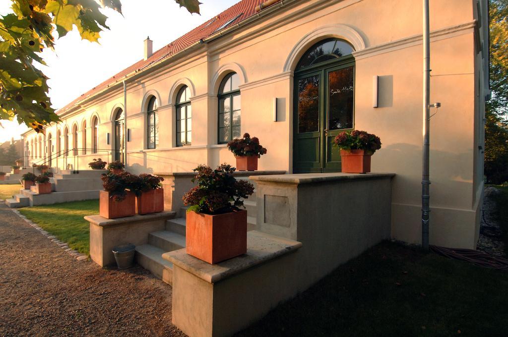 Kavaliershaus Schloss Bluecher Am Finckenersee Phòng bức ảnh